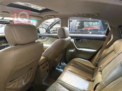 ئینفینیتی QX70